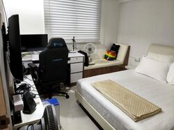 Blk 92 Commonwealth Drive (Queenstown), HDB 3 Rooms #520548861